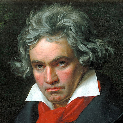 Classical Music  Icon