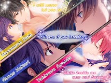 Sengoku love | Otome Dating Sim Otome gameのおすすめ画像2