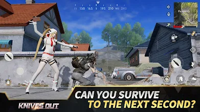 Knives Out No Rules Just Fight Apps On Google Play