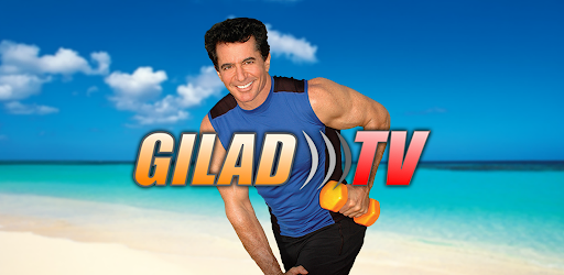 Gilad TV