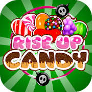 Rise Up Candy Game