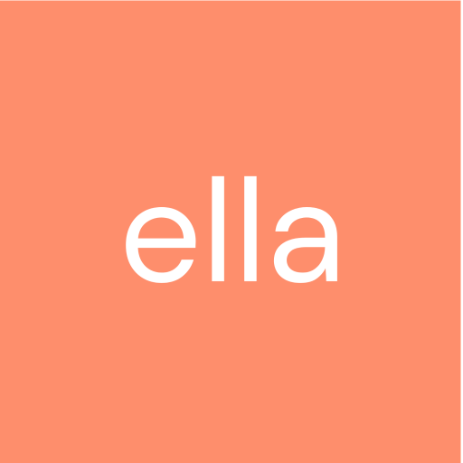 Ella Health logo