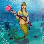 Underwater Mermaid Simulator Apk