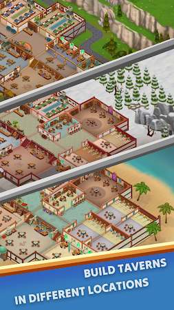 Game screenshot Idle Quest Giver mod apk