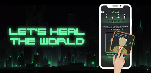 Reigns: Heal Forgotten Future