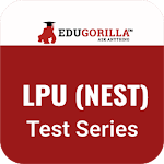 Cover Image of Download LPU NEST Mock Tests for Best R  APK