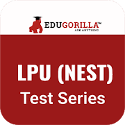LPU NEST Mock Tests for Best Results