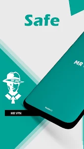 Mr VPN