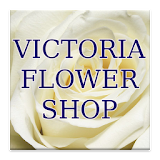 Victoria Flower Shop icon