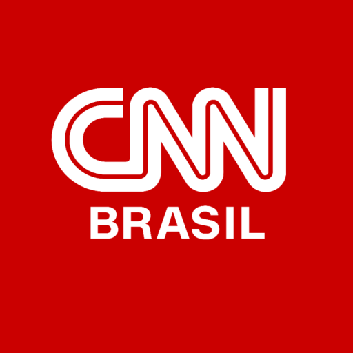 CNN Brasil Android TV logo