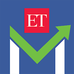 「ET Markets : Stock Market App」圖示圖片