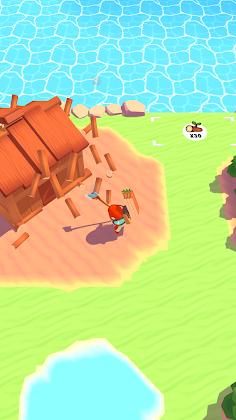 Craftland - Screenshot 2