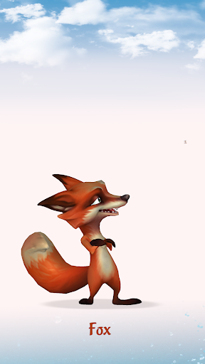 3D Animal Sounds screenshot 6