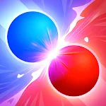 Cover Image of Download Love Dots! PvP Line Match  APK