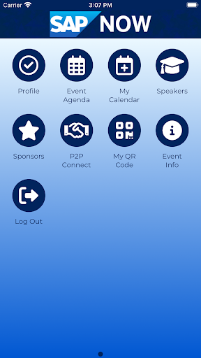 SAP NOW ANZ 2023 Attendee App