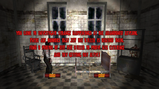 Let's Kill Jeff The Killer Ch1 2