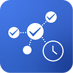 Cover Image of 下载 Employee Time Clock - SINC  APK