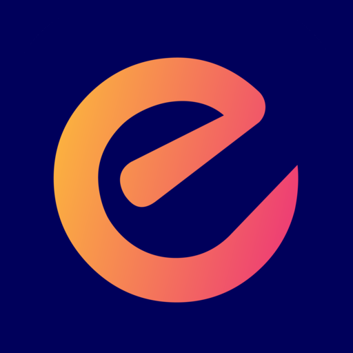 EBERG logo