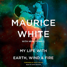 Icon image My Life with Earth, Wind & Fire