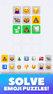 Emojly: The Emoji Word Game