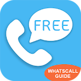 Free Whatscall Global Call Pro Tips icon