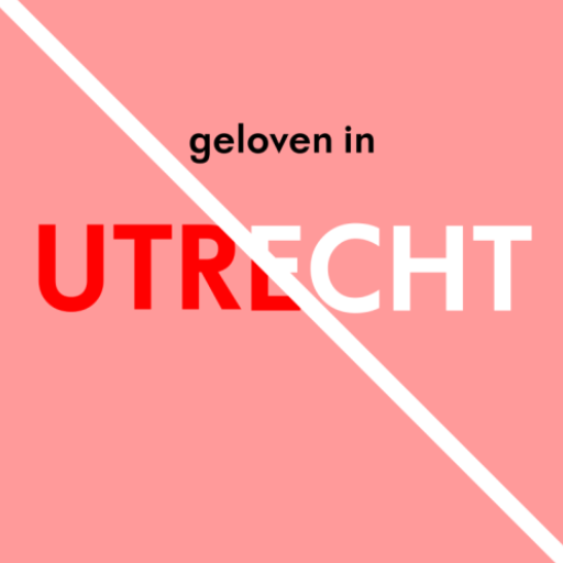 Diaconie Utrecht logo