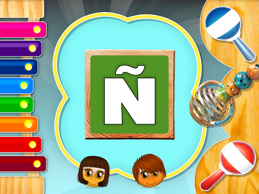 ABCs Song screenshot 11