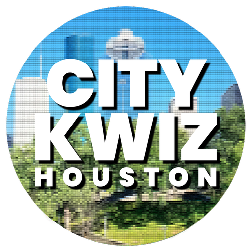 CityKwiz Houston logo