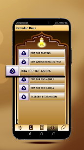 Ramadan 2021 – Prayer Times Ramadan Calendar 2021 Apk app for Android 3