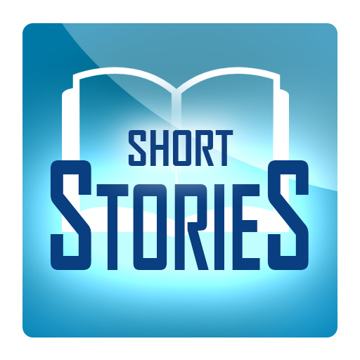 Short Stories Offline-Audible 3.8 Icon