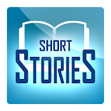 Short Stories Offline-Audible icon