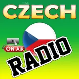 Czech Radio FM - Free Stations icon