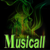Musicall icon