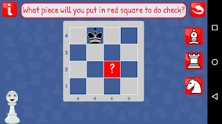 Chess Games for Kids LITE - Screenshot 2