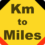 Km To Miles for POKEMON GO icon