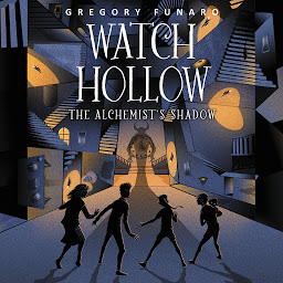 Imagem do ícone Watch Hollow: The Alchemist's Shadow