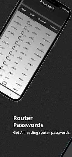 192.168.1.1 Router Admin screenshot 4