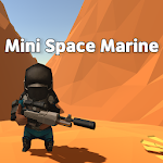 Cover Image of Download Mini Space Marine  APK