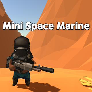 Mini Space Marine apk