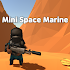 Mini Space Marine(Semi Idle RPG) 3.83
