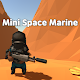 Mini Space Marine