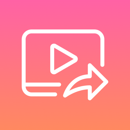 Reelsa -Reels Video Downloader logo