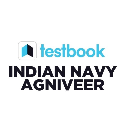 Indian Navy Agniveer- Testbook  Icon