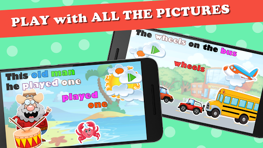 Screenshot of Story Books For Kids & Parents