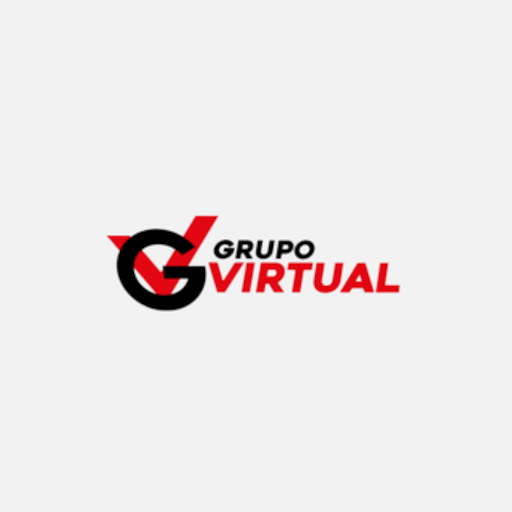 Grupo Virtual logo