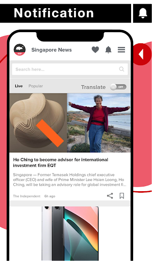 Singapore News  World News