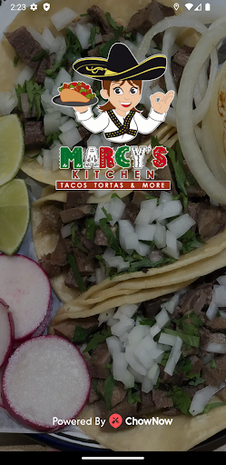Marcy's Kitchen Screenshot 1 - AppWisp.com