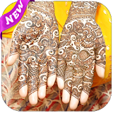 Mehndi Designs New by Experts icon