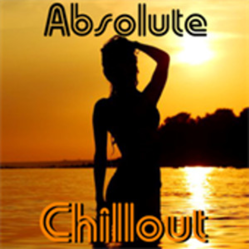ABSOLUTE CHILLOUT logo