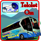 Telolet Bus Mania Terlengkap icon